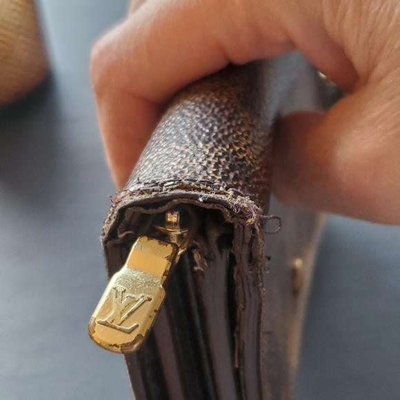 Lv port monnaie wallet - Picture 7 of 16